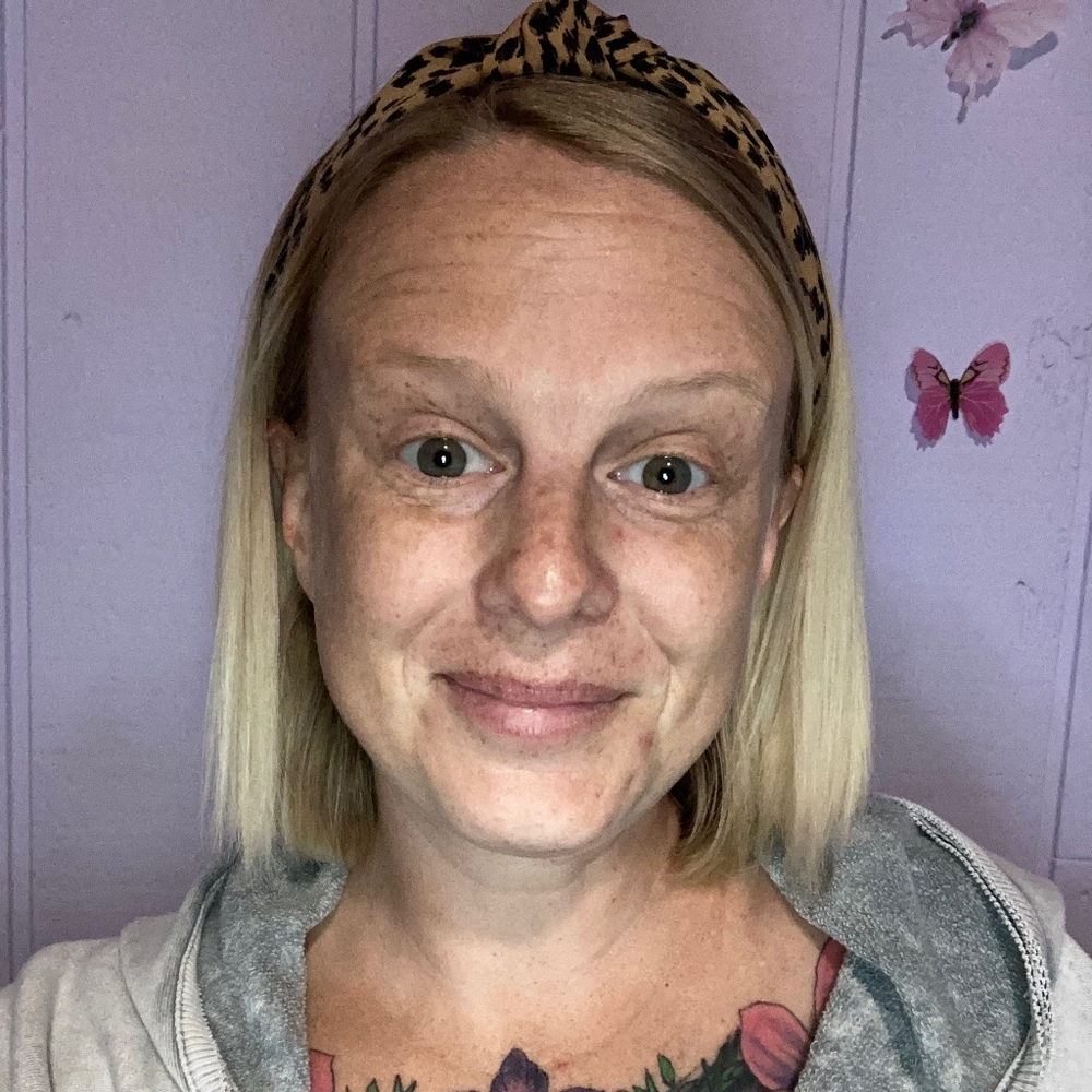 Meet your Posher, Grace